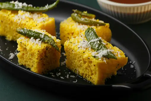 Dhokla recipe: A Delicious and Easy-to-Make Gujarati Dish