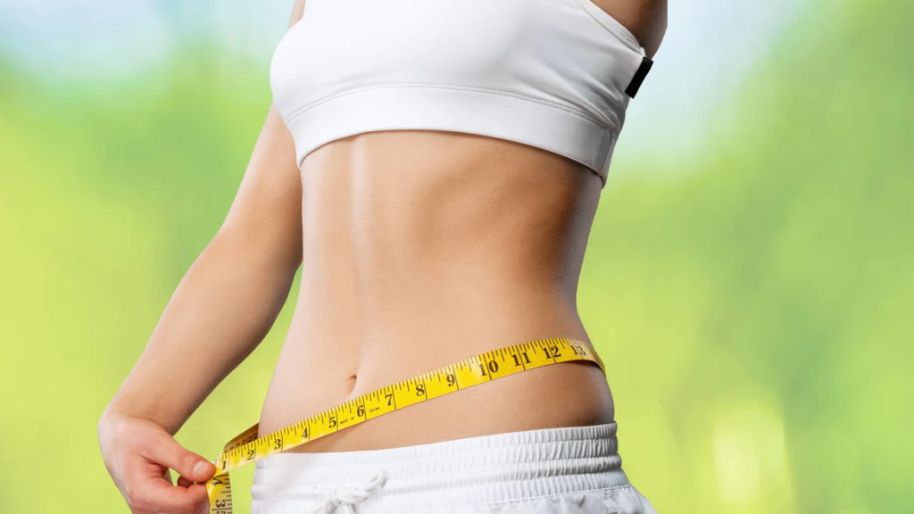 How to Lose Weight in 10 Days Naturally: A Safe and Effective Guide