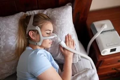 The Best Treatment for Sleep Apnea: CPAP or Something Else?