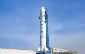 China’s First Reusable Rocket Gets Funding for Next Year’s Launch