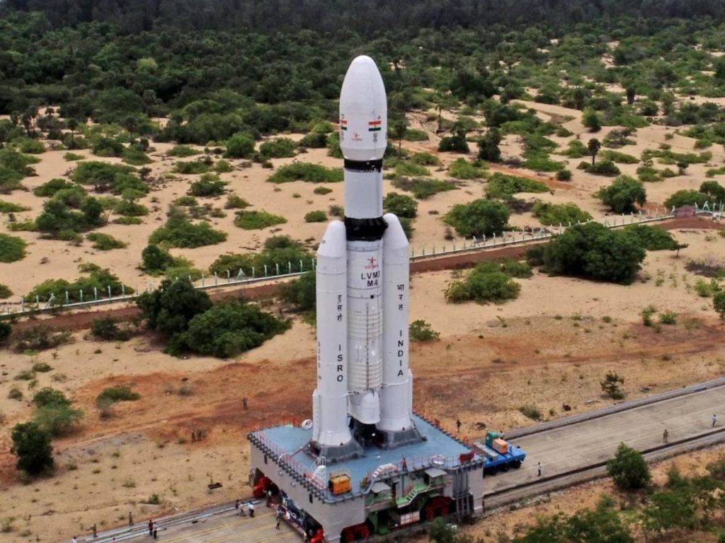 Chandrayaan-3