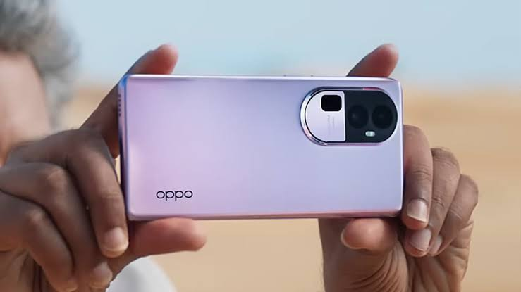 Oppo Reno 10 Series