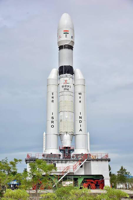 Chandrayaan 3