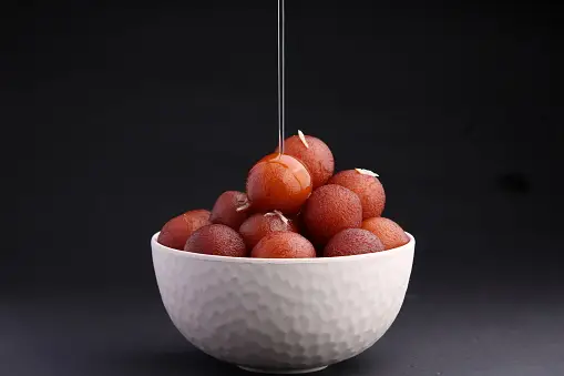 Gulab Jamun