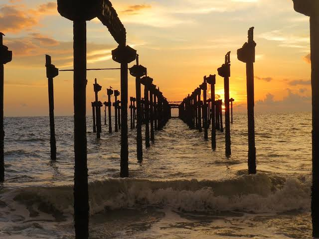 Alappuzha Beach