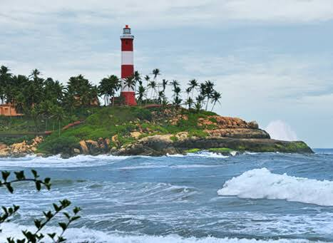 Alleppey Lighthouse