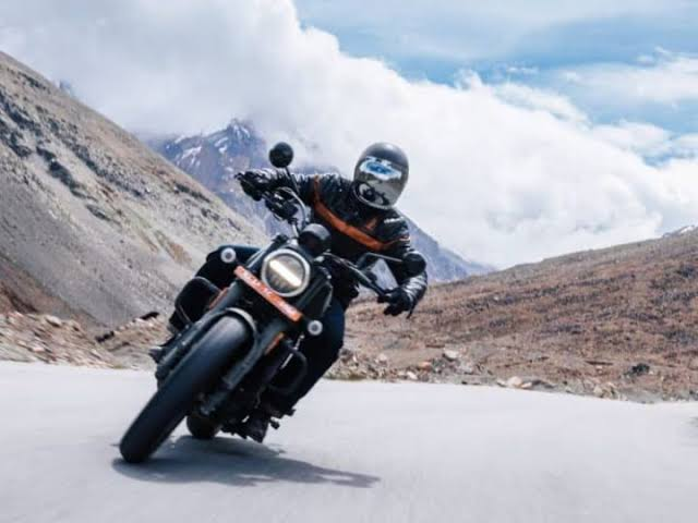 Harley-Davidson's Affordable Marvel