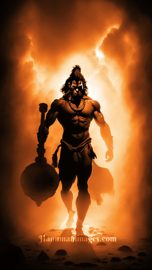 Hanuman Chalisa