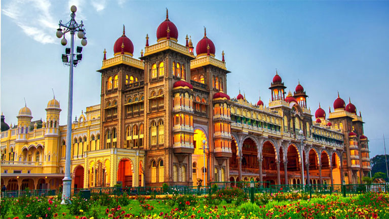 Mysore, Karnataka