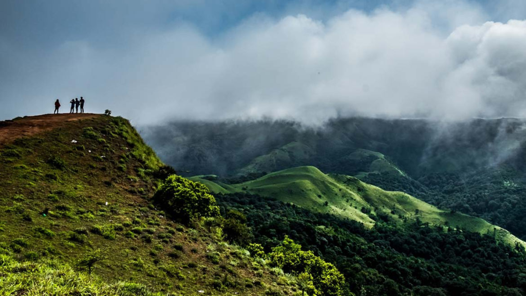 Coorg,Karnataka