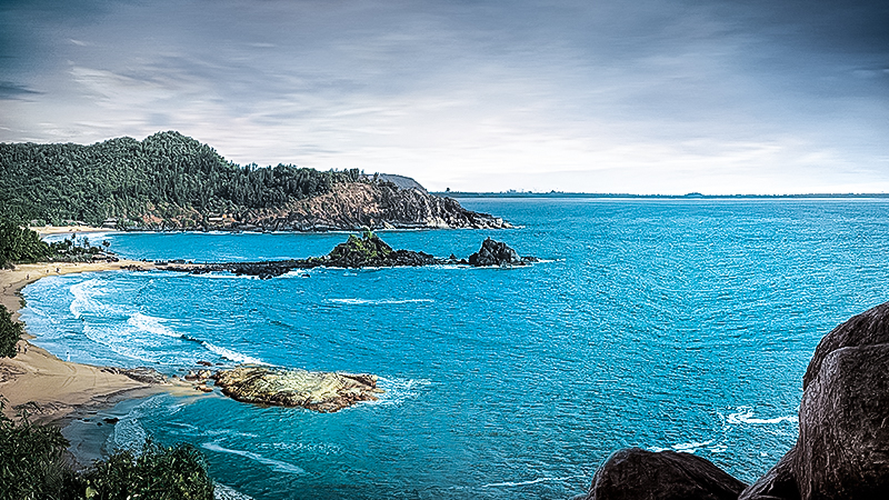 Gokarna, Karnataka