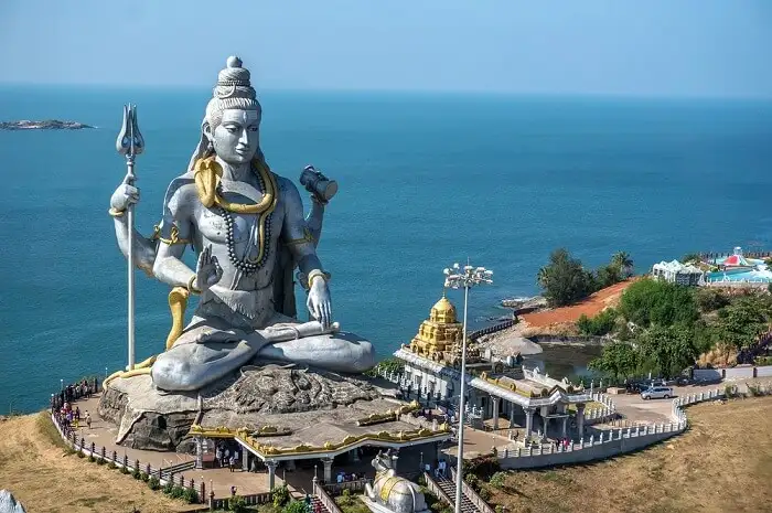 Murudeshwar, Karnataka