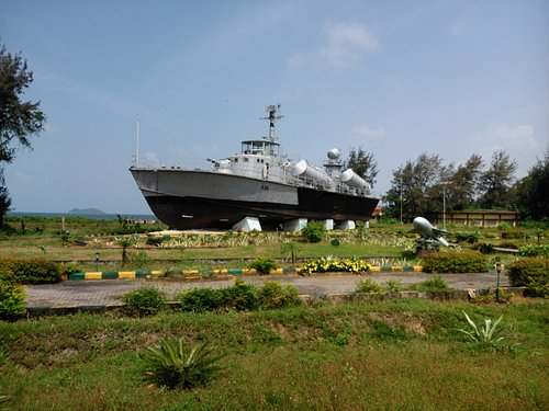 Karwar, Karnataka