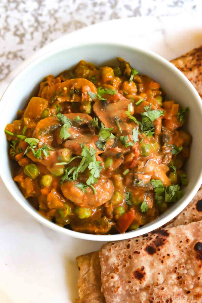 Mushroom Ki Sabji: 5 Delicious Indian Mushroom Recipes