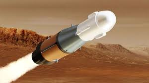 Solid Rocket Motors