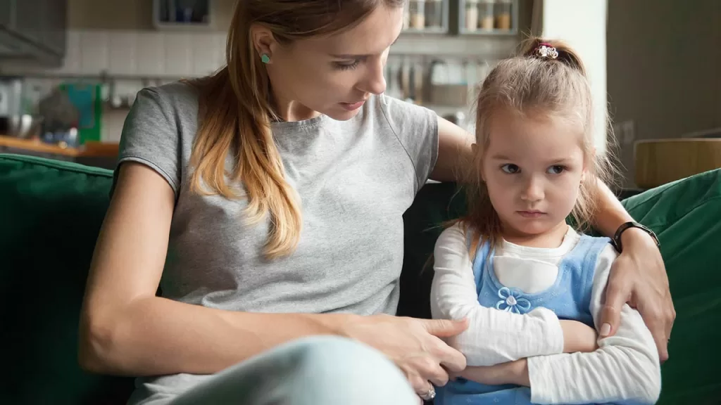 How to Handle an Angry Aggressive Child: A Guide for Parents