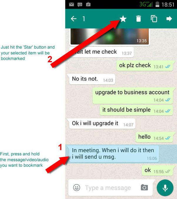 15 clever WhatsApp tricks