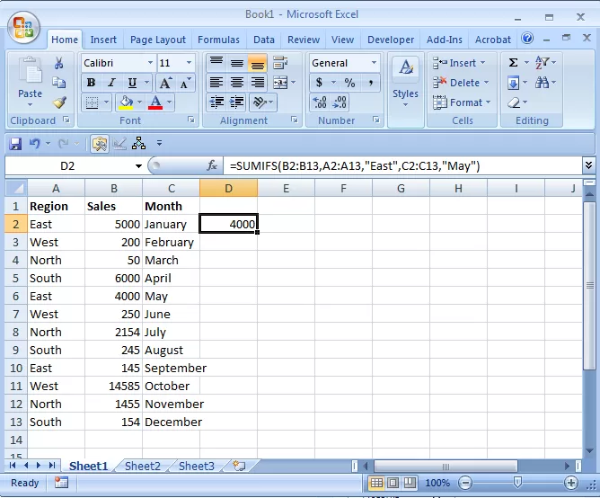 Excel Beyond Basics: A Brilliant Dive into Advanced Functions ...